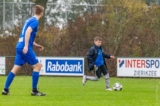 S.K.N.W.K. 1 - FC Axel 1 (competitie) seizoen 2024-2025 (11/125)